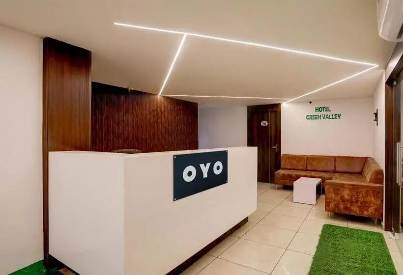 Super Hotel O Nana Chiloda Near Airport