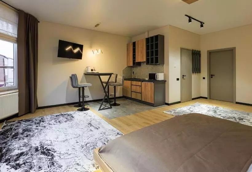 Discovery Garden Apartments