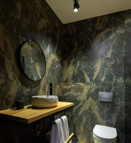 Discovery Garden Apartments