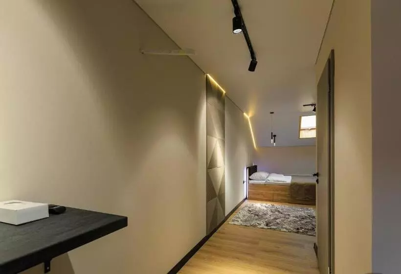 Discovery Garden Apartments