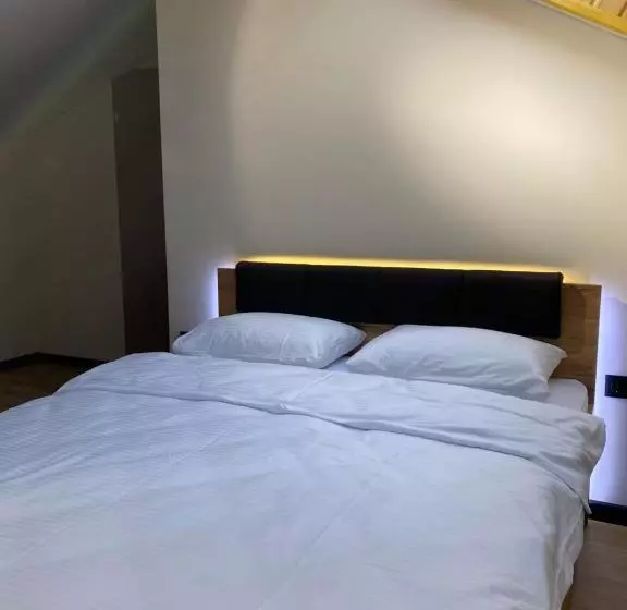 Discovery Garden Apartments