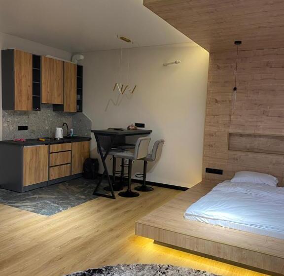 Discovery Garden Apartments