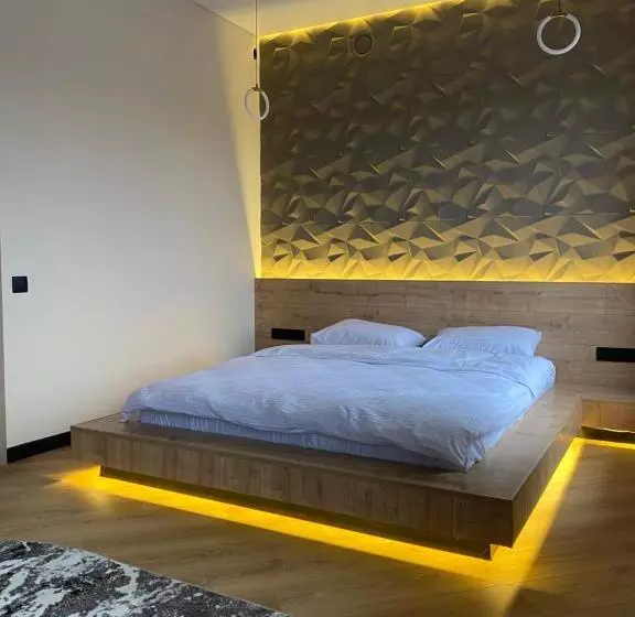 Discovery Garden Apartments