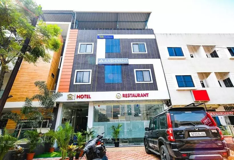 Fabhotel Aashiyana