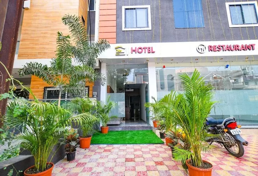 Fabhotel Aashiyana