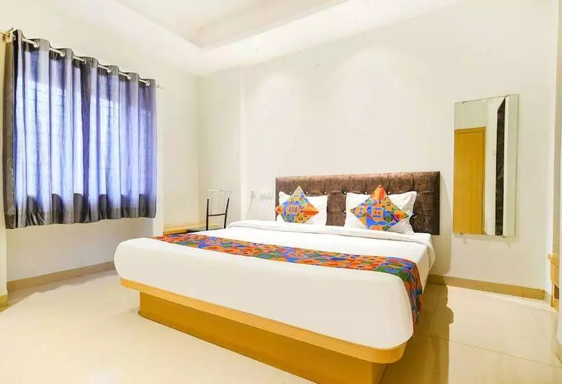Fabhotel Aashiyana