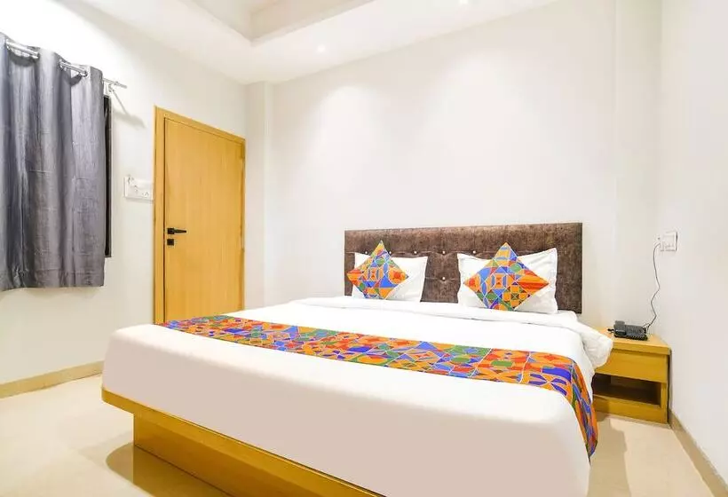 Fabhotel Aashiyana