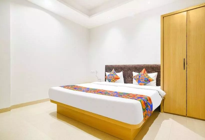 Fabhotel Aashiyana