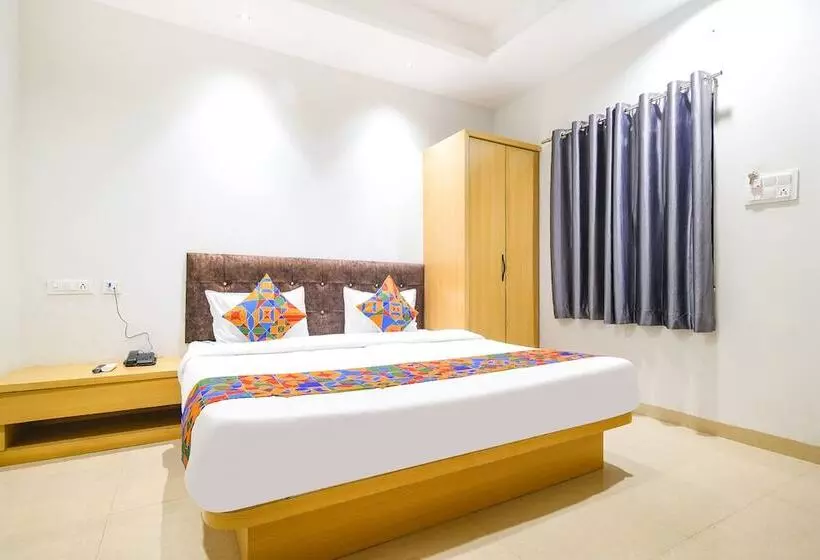 Fabhotel Aashiyana
