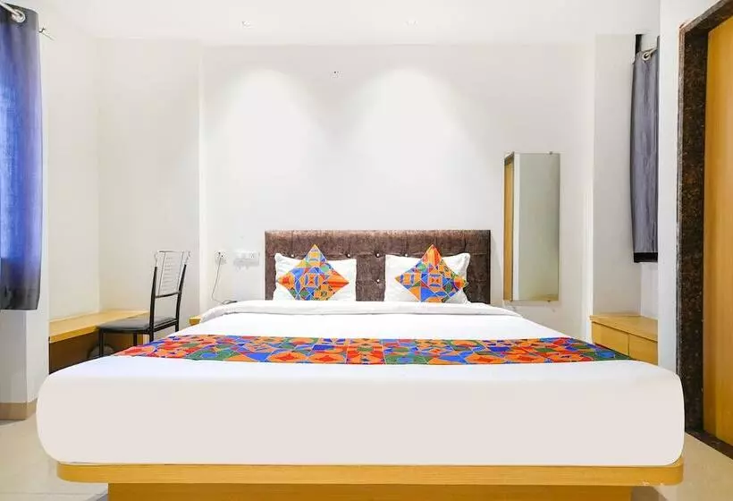 Fabhotel Aashiyana