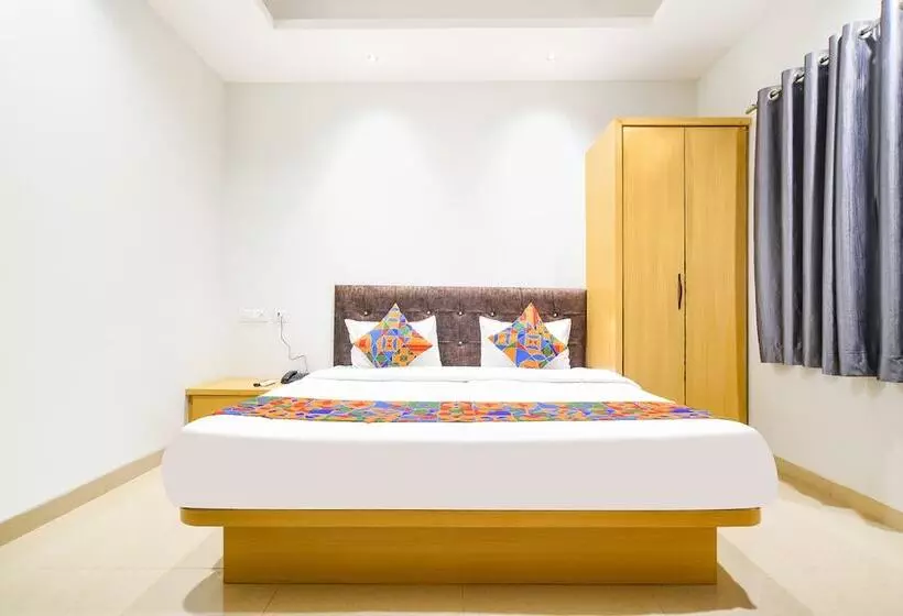 Fabhotel Aashiyana