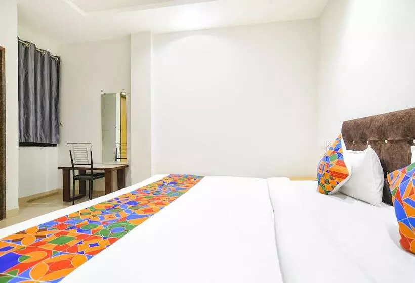 Fabhotel Aashiyana