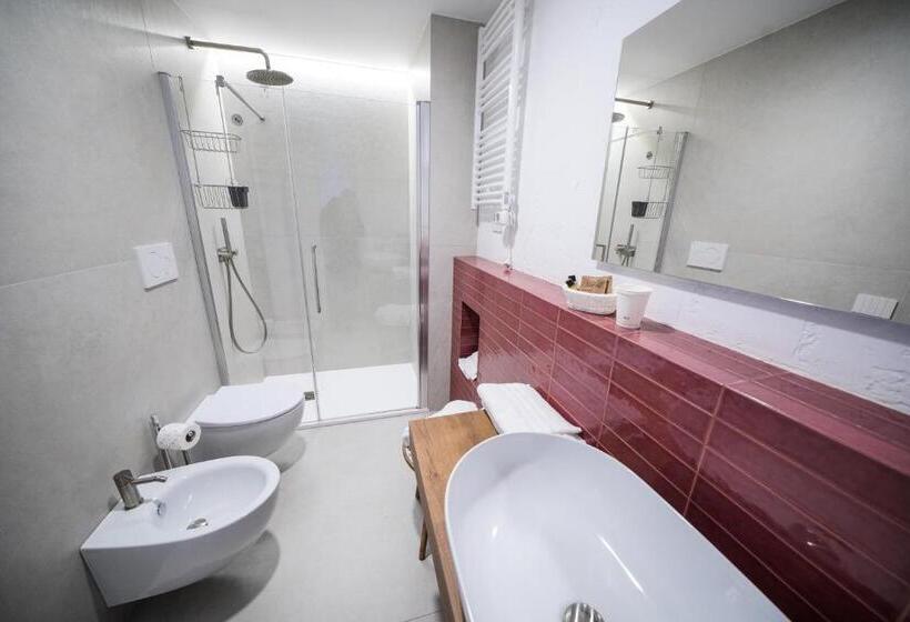 Отель Agriturismo Ciriè