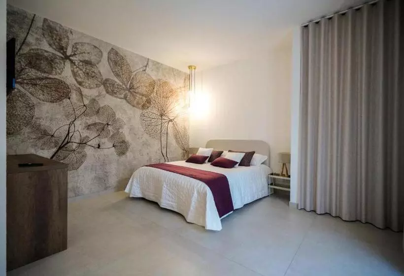 ホテル Agriturismo Ciriè