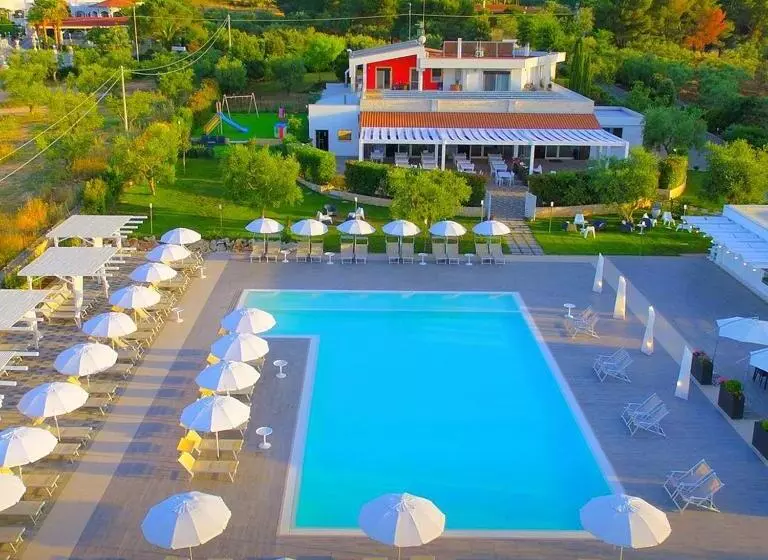 ホテル Agriturismo Ciriè