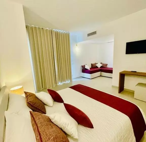 ホテル Agriturismo Ciriè