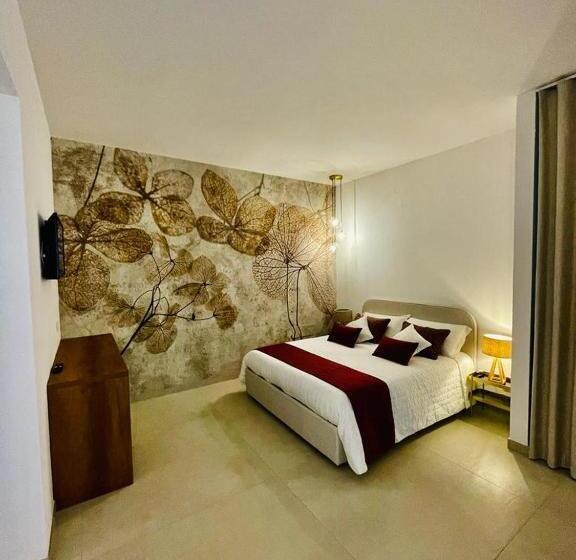 Отель Agriturismo Ciriè