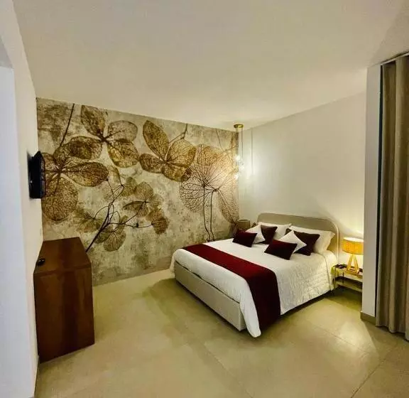 ホテル Agriturismo Ciriè
