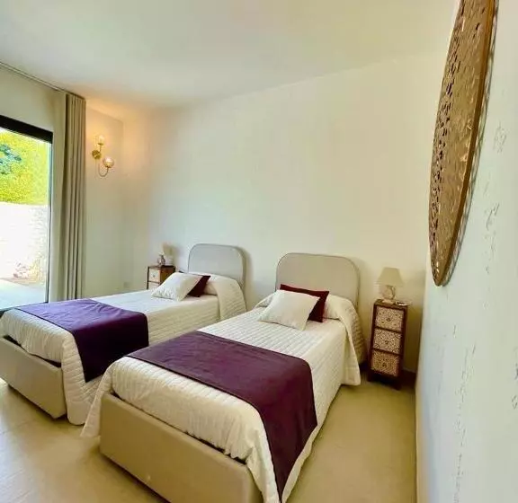 ホテル Agriturismo Ciriè
