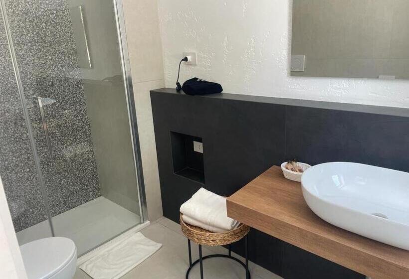 Отель Agriturismo Ciriè