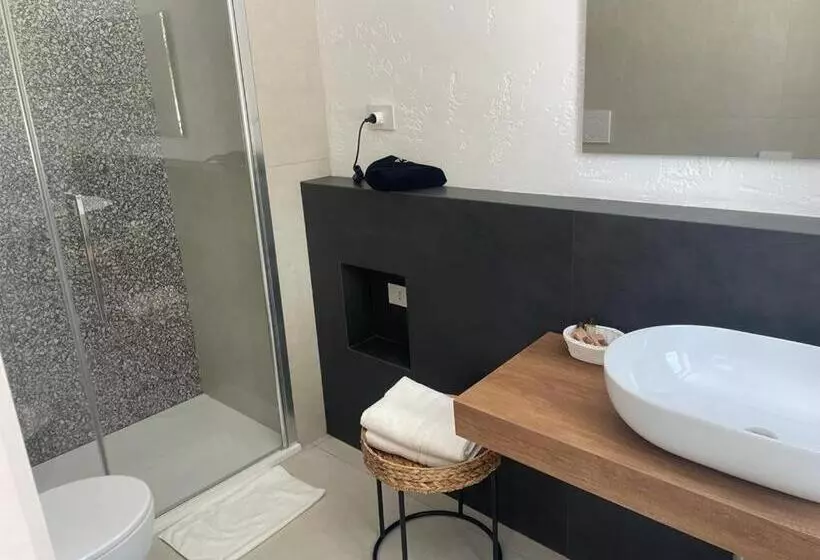 ホテル Agriturismo Ciriè