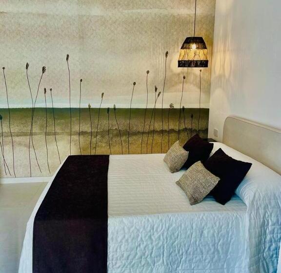 Отель Agriturismo Ciriè