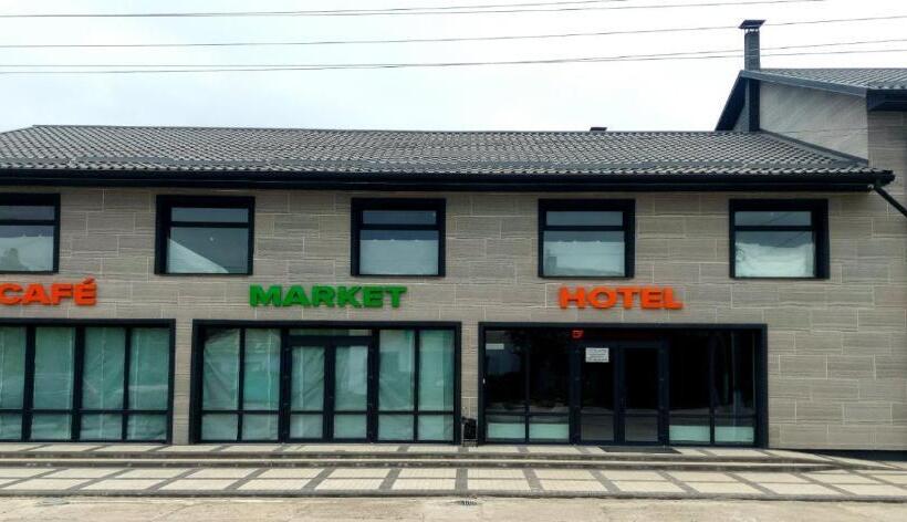 בית מלון כפרי Alfa