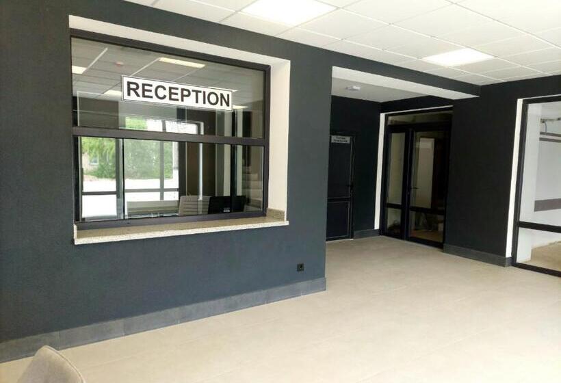 בית מלון כפרי Alfa