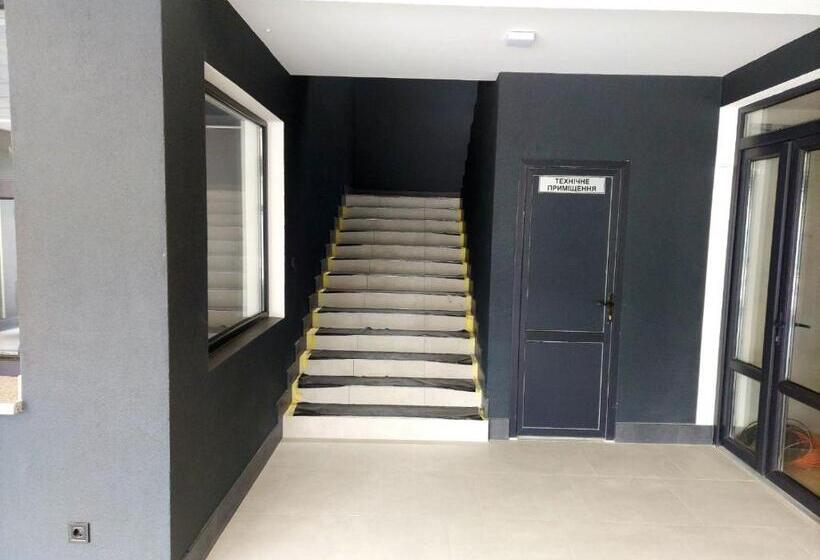 בית מלון כפרי Alfa