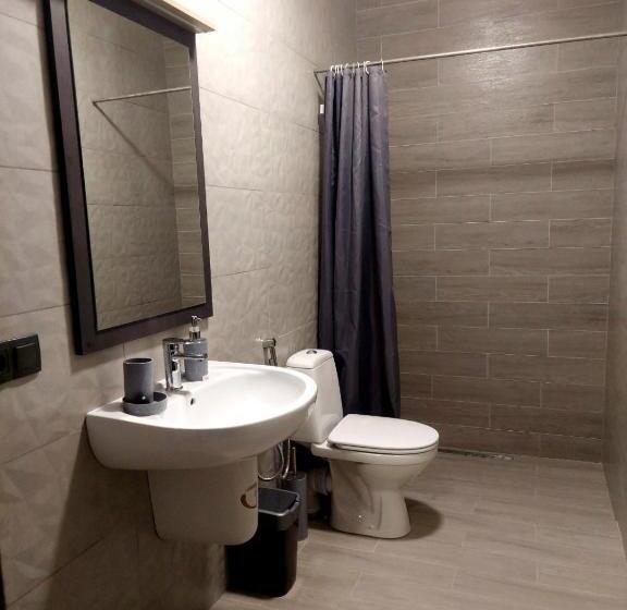 בית מלון כפרי Alfa