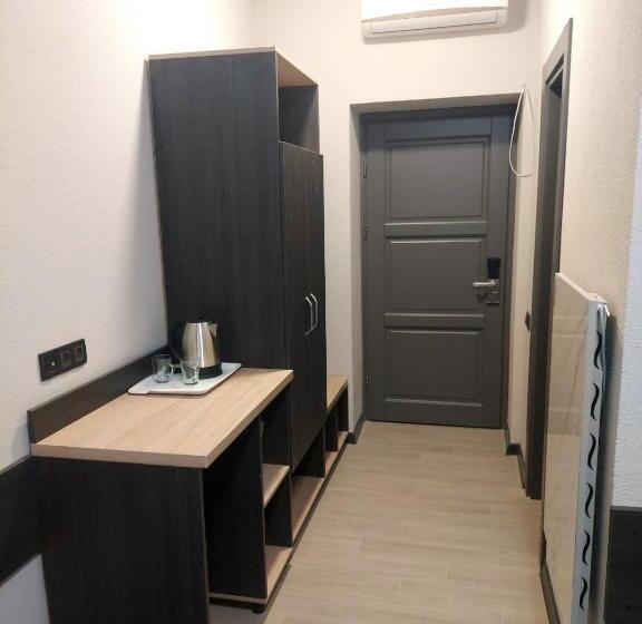 בית מלון כפרי Alfa