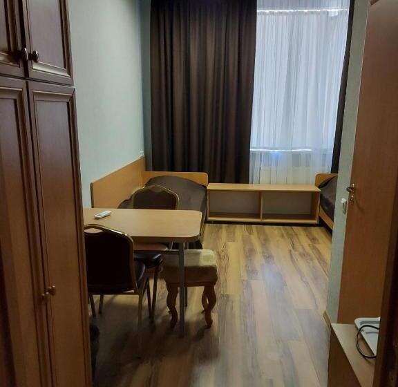 בית מלון כפרי Alfa