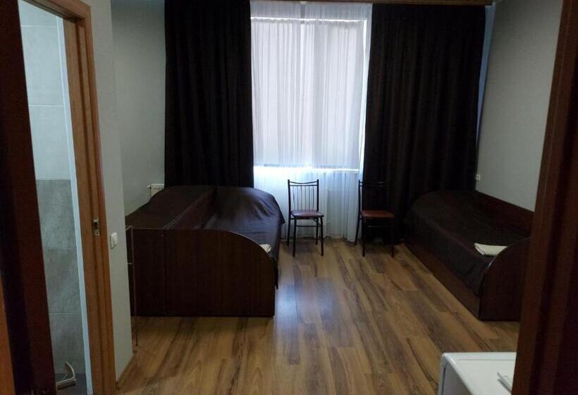 בית מלון כפרי Alfa