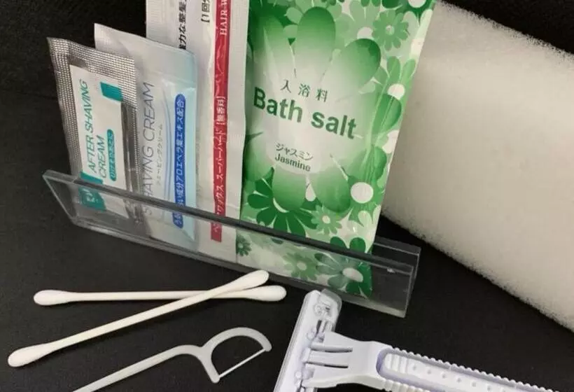 ホテル Alpha One Marugame