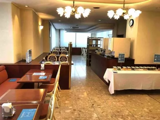 ホテル Alpha One Marugame