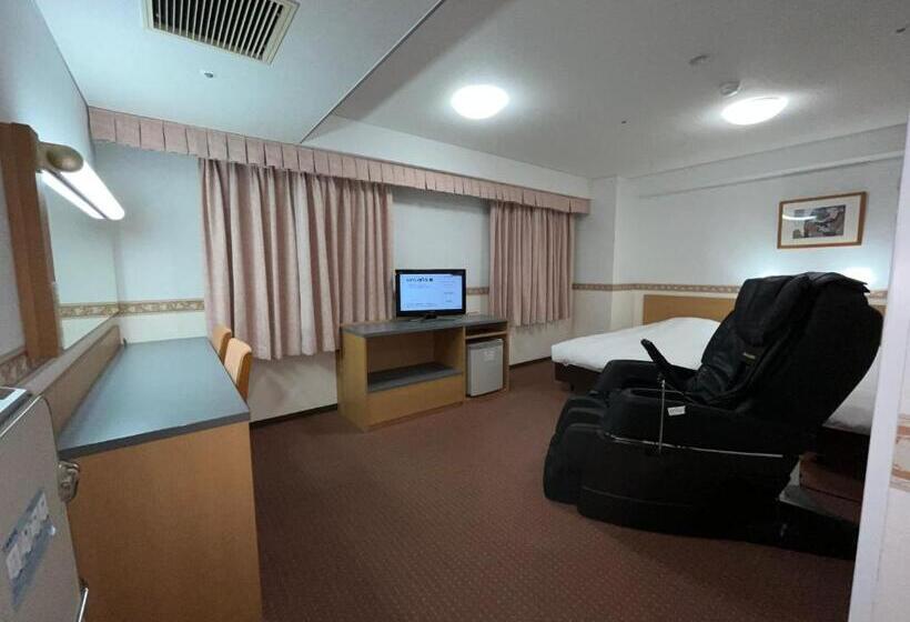 Hôtel Alpha One Marugame