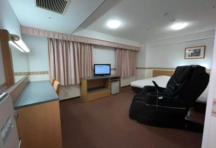 ホテル Alpha One Marugame