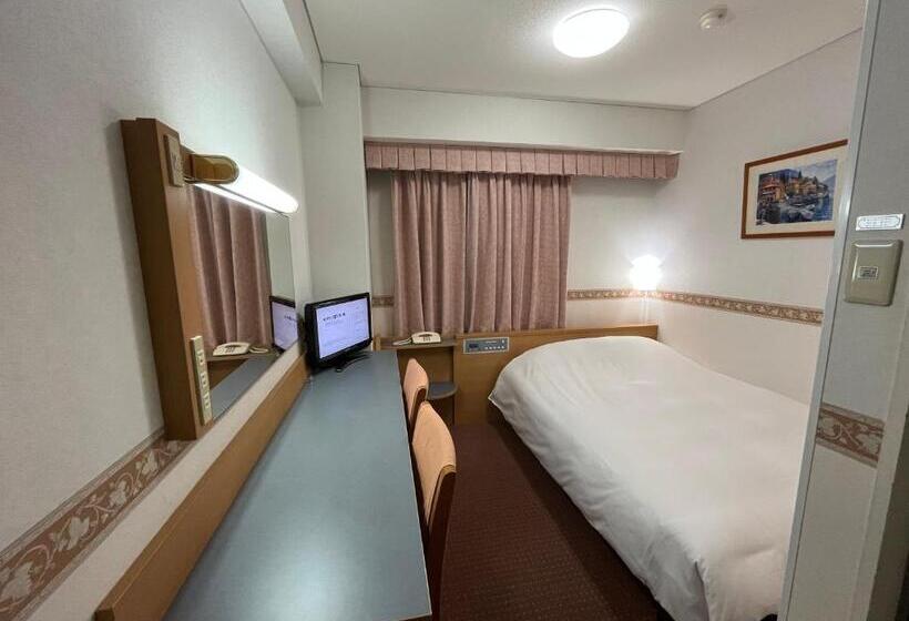 Hôtel Alpha One Marugame