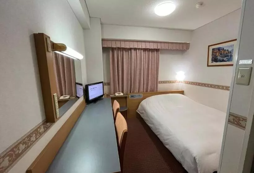 ホテル Alpha One Marugame