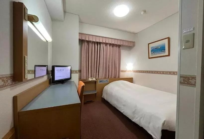 ホテル Alpha One Marugame