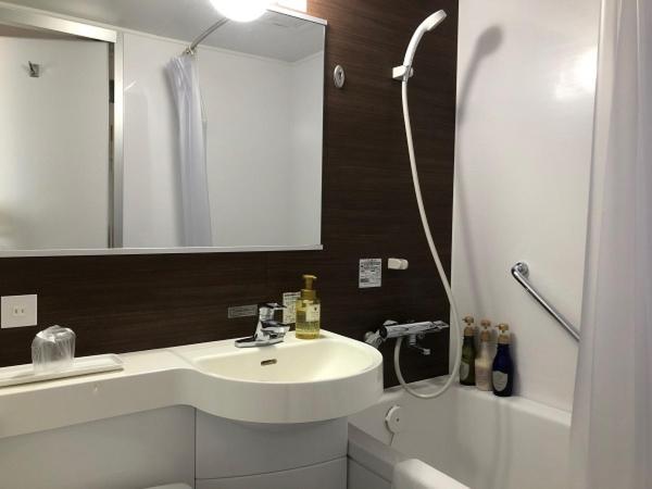 Otel Alpha One Mishima