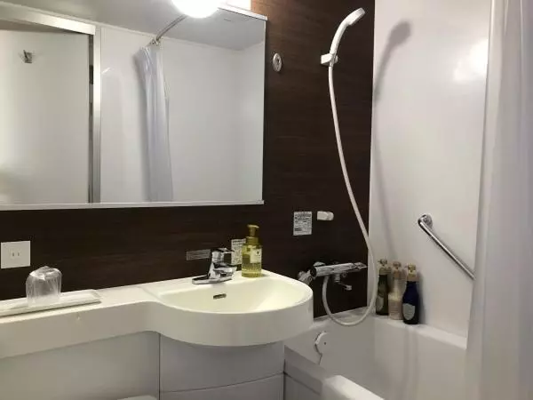 Hotelli Alpha One Mishima