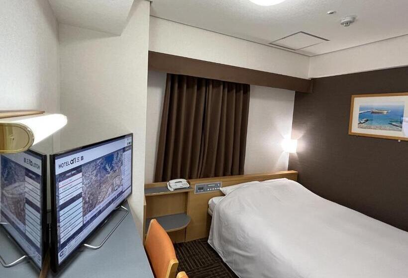 Otel Alpha One Mishima