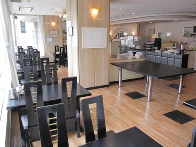 Otel Alpha One Mishima