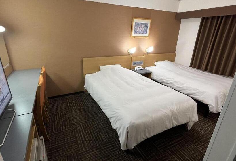 Otel Alpha One Mishima