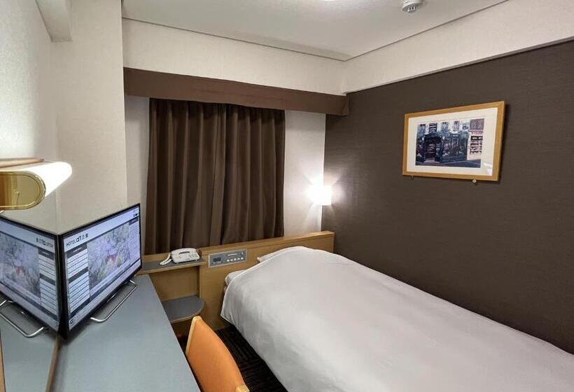 Otel Alpha One Mishima