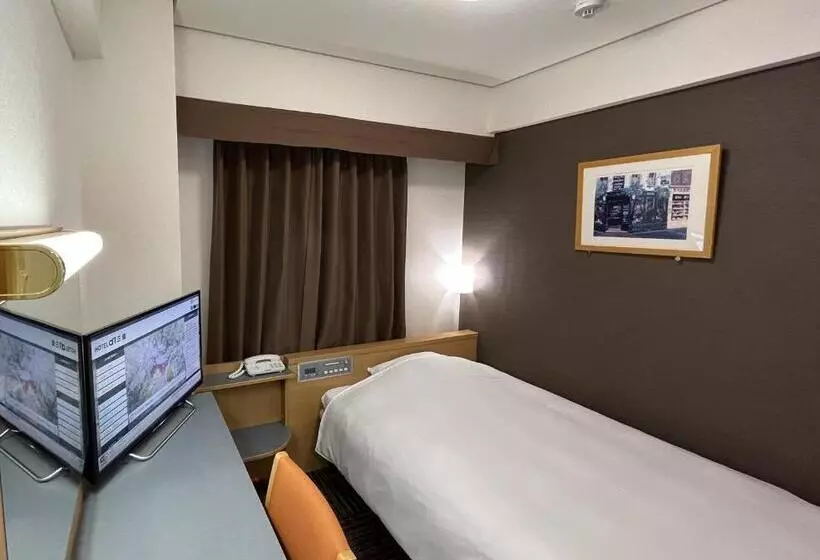 Hotelli Alpha One Mishima