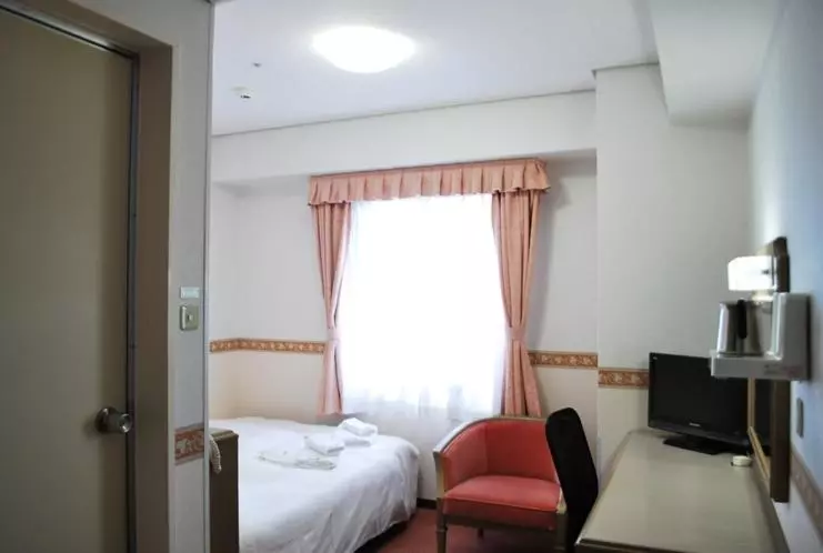 Hotelli Alpha One Nagaoka