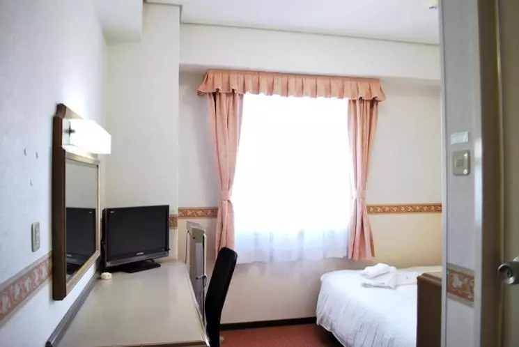 Hotelli Alpha One Nagaoka