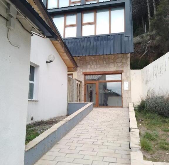 酒店 Artemis I   Brc